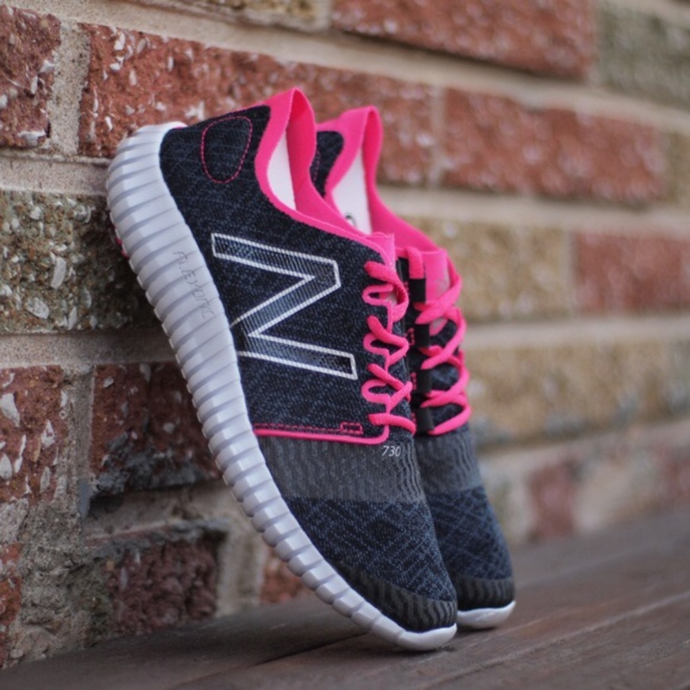 Used .. New balance W730LB3